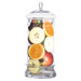 Glass Fruit Jar
