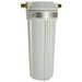 Refillable Undercounter Filter