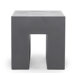 Massimo Vignelli Cube