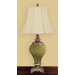 32" Oakheaven Palace Porcelain Table Lamp