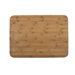 Pro Chef Lotus Large Chop Block in Natural