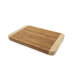 Pro Chef Violet Chop Block in Two Tone