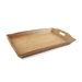 European Rectangular Serving Tray