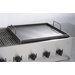 Removable Griddle Plate