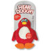Plush Dog Toy Penguin