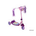 6" Princess Scooter