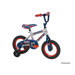 Boys 12" Pro Thunder Bike with Training Wheels