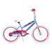Girl's 20" So Sweet Cruiser Bike