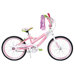 Girl's 20" Coastal Cruiser Bike