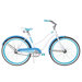 Women's Good Vibrations Cruiser Bike