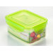 Premium 15.5-oz. Rectangle Food Storage Container