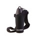 Neosling Adjustable Bottle Holder in Jet Black