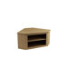 Luna Corner TV Stand