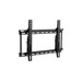 Tilting TV Wall Mount for 26" to 40" Screens in Black