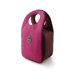 Stoh Lunch Tote in Plum