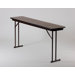 Off-Set Leg Folding Seminar Tables