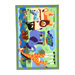 Olive Kids Wild Animals Jungle Kids Rug