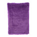 Flokati Purple Kids Rug