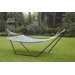 Tubular Steel Hammock Stand