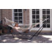 High Island Rope Hammock with Stand Combo