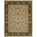 Royal Zeigler Light Blue/Beige Rug