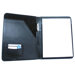 Classic Padfolio in Black