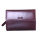 Ambassador Wallet in English Brown