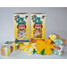 "Daffodils in Bloom" Dog Treat Gift Set (158-Pack)