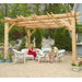 Breeze Pergola