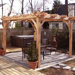 Breeze Pergola