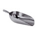 6" Cast Aluminum Ice Scoop