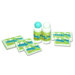 0.75 oz Shampoo Bottle