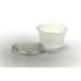 4 Oz Portion Cups in Translucent