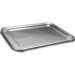 Steam Table Pan Foil Lid Fits Half-Size Pan