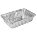 36 oz Aluminum Oblong Pan