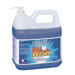 Concentrated Liquid Laundry Detergent Packet