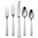 Bridal Flatware Aero 5 Piece Set