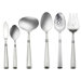 Couplet 6 Piece Serving Set