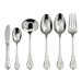 Impromptu Harmonic 6 Piece Serving Set