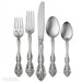 Michelangelo 5 Piece Flatware Set