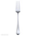 Stainless Steel Compose 7.87" Place Fork
