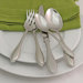 American Harmony 20 Piece Casual Flatware Set