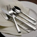 Lincoln 45 Piece Flatware Set
