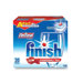Finish Powerball Dishwasher Tabs, 20/Box