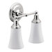 Rothbury 2 Light Bath Vanity Light