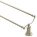 Waterhill 24" Double Towel Bar