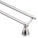 Lindale 24" Double Towel Bar