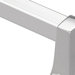 Contemporary Towel Bar