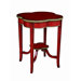Mucia End Table