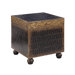 Sintra Trunk End Table